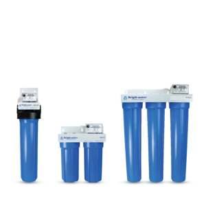 Centralized Water Purifiers